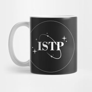 16 Personalities - ISTP Mug